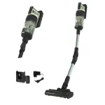 Taurus Homeland X7 Ultimate 415 W cordless upright vacuum cleaner