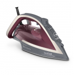 Tefal Ultragliss Anti-Calc Plus FV6840 aurutriikraud 2800 W Lilla, H&otilde;bedane