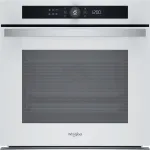 Whirlpool WOI4S8HM2SWA Built-in oven 73 l White