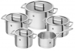Vitality ZWILLING pottide komplekt 66460-000-0 5 tk