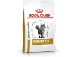 ROYAL CANIN Urinary S/O - kuiv kassitoit - 1,5 kg