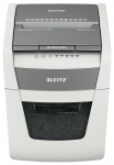 Leitz IQ Autofeed Small Office 50X automaatne paberipurustaja P4
