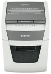 Leitz IQ Autofeed Small Office 50X automaatne paberipurustaja P4