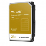 Western Digital WD Gold Enterprise klassi SATA k&otilde;vaketas