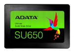 ADATA Ultimate SU650 240 GB 2,5" Serial ATA III SLC
