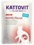 KATTOVIT Feline Diet Niere/Renal Beef - m&auml;rg kassitoit - 85g