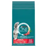 PURINA One Sterilcat Wołowina - kassi kuivtoit - 9,75kg