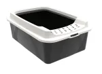 ROTHO Bonnie Eco Black - kassiliivkast