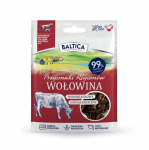 BALTICA PRZYSMAKI REGION&Oacute;W p&oacute;łmiękkie wołowe 30g