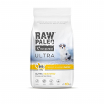 VET EXPERT RAW PALEO Ultra Medium&Large Puppy Kalkuni kuivtoit kutsikatele - 10 kg