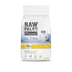 VET EXPERT RAW PALEO Ultra Medium&Large Puppy Kalkuni kuivtoit kutsikatele - 10 kg
