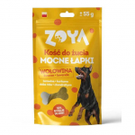 ZOYA N&auml;rimiskont Veiseliha ja lavendliga - koeratoit - 55g