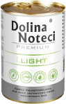DOLINA NOTECI Premium Light - M&auml;rg koeratoit - Sea-, kana- 400 g