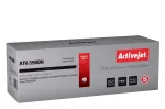 Activejet ATK-590BN tooner (asenduskassett Kyocera TK-590BK printerile; Supreme; 7000 lehek&uuml;lge; must)