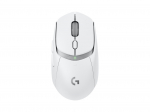 Logitech G 910-007207 mouse Gaming Right-hand RF Wireless + Bluetooth Optical 2560 DPI