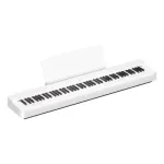 Yamaha P-225WH digital piano 88 keys White