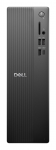 DELL ECS1250 Intel&reg; Core&trade; i3 i3-14100 8 GB DDR5-SDRAM 512 GB SSD Windows 11 Pro Slim PC PC Black