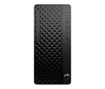 HP ProDesk 2 Tower G1a E AI AMD Ryzen&trade; 7 8700G 16 GB DDR5-SDRAM 1 TB SSD Windows 11 Pro PC Black