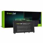 Green Cell HP145 s&uuml;learvuti varuosa aku