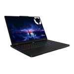 Lenovo Legion Pro 5i 16IAX10 Ultra 7 251HX 16" WQXGA OLED 240Hz 500 nits LBL Glossy 16GB DDR5 5600 512GB SSD GeForce RTX 5060 8GB Wi-Fi 7 + Bluetooth 5MP camera 80Wh No OS Eclipse Black
