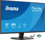 iiyama ProLite X2791HS-B1 computer monitor 68.6 cm (27") 1920 x 1080 pixels Full HD LED Black