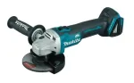 Makita DGA504Z akuga nurklihvija 125mm Li-ioon LXT 18V, ilma akuta