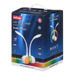 Activejet LED laualamp AJE-RAINBOW RGB 2
