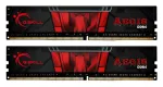 G.Skill Aegis F4-2666C19D-32GIS m&auml;lumoodul 32 GB DDR4 2666 MHz