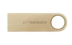 Kingston Technology DataTraveler 64GB 220MB/s metall USB 3.2 Gen 1 SE9 G3
