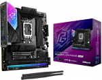 Emaplaat - ASRock B860M Lightning WiFi