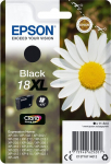 EPSON 4LB 18XL ink cartridge black