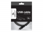 GEMBIRD CCP-USB2-AM5P-1 USB 2.0