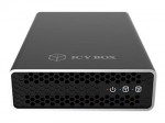 ICY BOX IB-RD2253-U31 External RAID syst