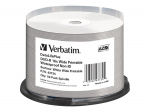 VERBATIM DVD-R 4,7 GB 50 tk