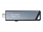 ADATA UE800 2TB USB3.2 Silver