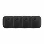 Amazon Blink Outdoor 4 Four Cameras