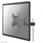 TV SET ACC POLE MOUNT 23-42"/FL40-450BL12 NEOMOUNTS