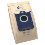 Classic E200S vacuum cleaner bags 5 pieces