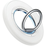 Ring MagSafe holder stand BM-350 white