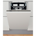 Dishwasher WSIO3T223PCEX