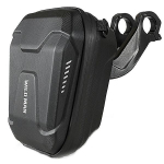 Bicycle bag case E8 3L black