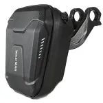 Bicycle bag case E8 3L black
