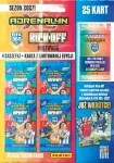 Cards FIFA 365 2027 Multipack Kick off