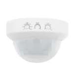 PIR motion sensor surface-mount MCE823