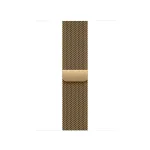 40mm Radiant Gold Milanese Loop