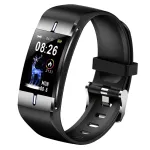 Smartwatch MaxCom Fit FW34 Silver