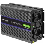 Voltage converter 1500W,3000W MS Wave