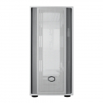 PC case MasterBox 600 Light white