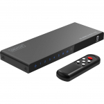 Switch video (hdmi) DS-55332