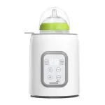 Grownsy bottle warmer (gray)